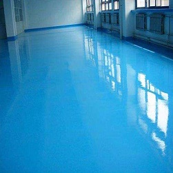 水性地坪漆 Water-based Floor Paint