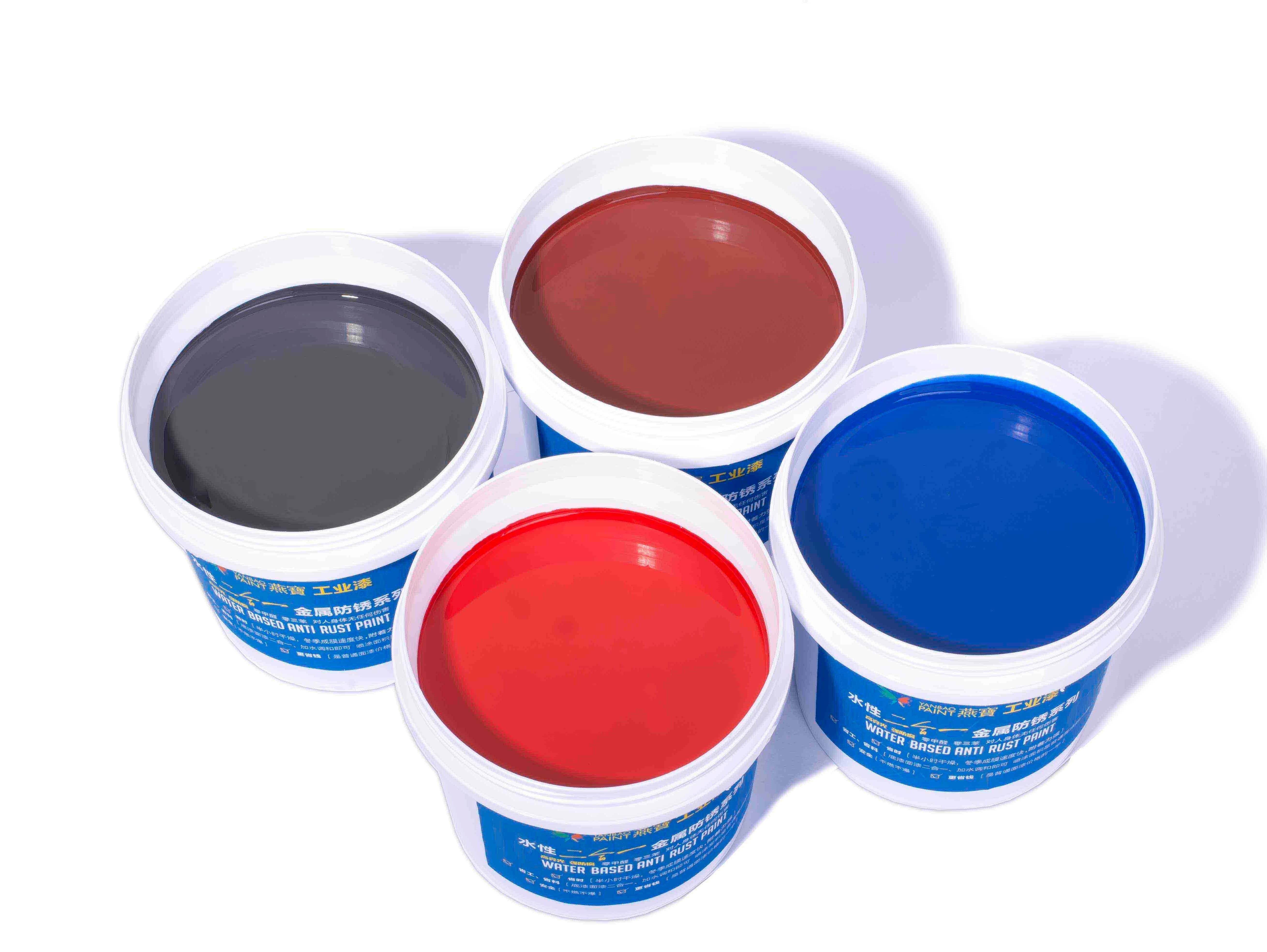 水性色漿Water-based Color Paste